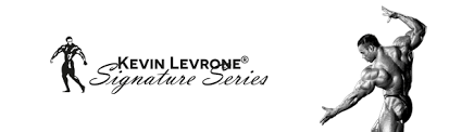 KEVIN LEVRONE