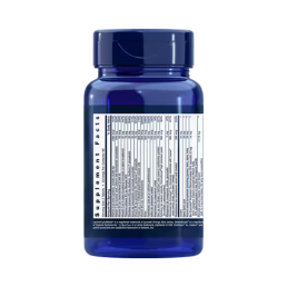 Life Extension Two-Per-Day Multivitamin, Мультивитамины (120 табл)