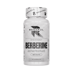 Reckful Berberine (60 капс)