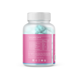 SNT KIDS B-COMPLEX (90 мармеладок)