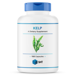 SNT KELP 150 мг (150 капс)