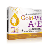 OLIMP Labs Gold-Vit A+E (30 капс)