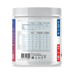 ФитнесФормула EAA (400 гр)