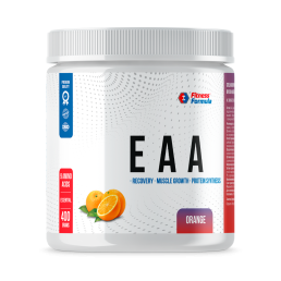 ФитнесФормула EAA (400 гр)