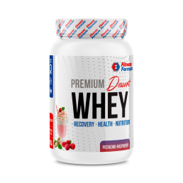 ФитнесФормула PREMIUM DESSERT WHEY (900 гр)