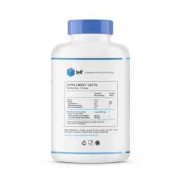 SNT PRO OMEGA-3, ПРО ОМЕГА-3 (300 капс)