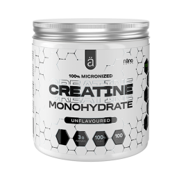 Ä NANO CREATINE MONOHYDRATE (500 гр)