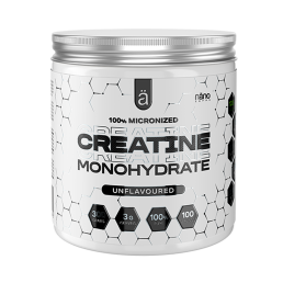 Ä NANO CREATINE MONOHYDRATE (300 гр)