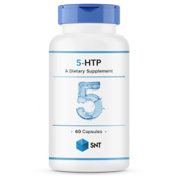 SNT 5-HTP (60 капс)