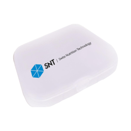 SNT Микротаблетница. 6 отсеков