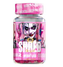 Reckful ® SHRED fat-burner (30 капс)