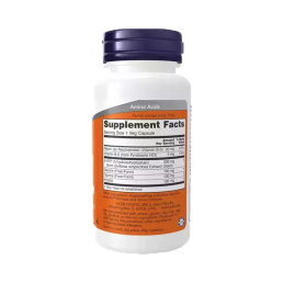 NOW 5-HTP 200 мг (60 вег.капс)